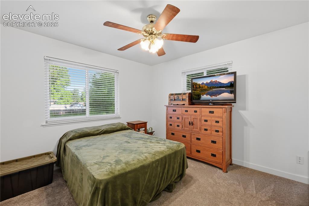 1440 Monteagle Street Colorado Springs CO 80909