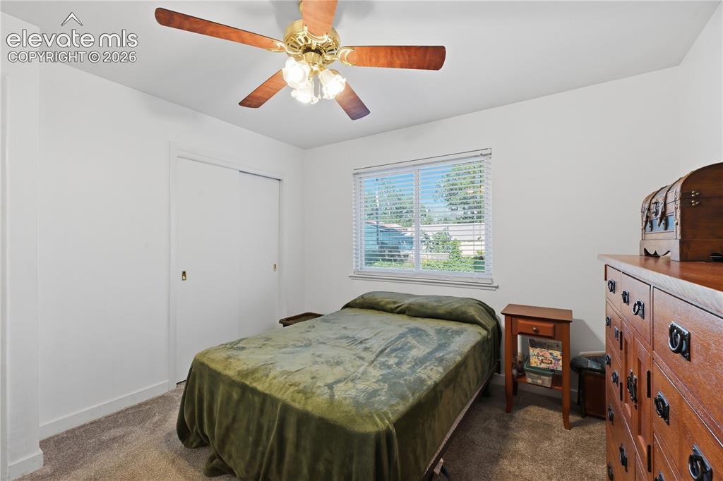 1440 Monteagle Street Colorado Springs CO 80909
