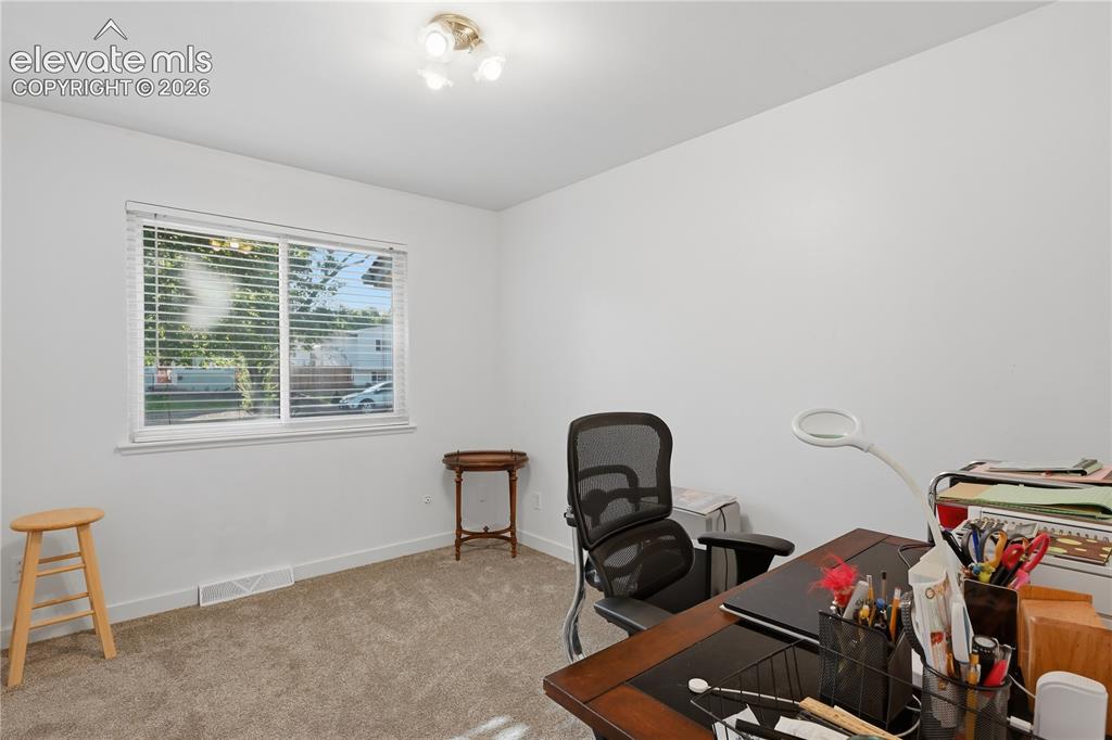 1440 Monteagle Street Colorado Springs CO 80909