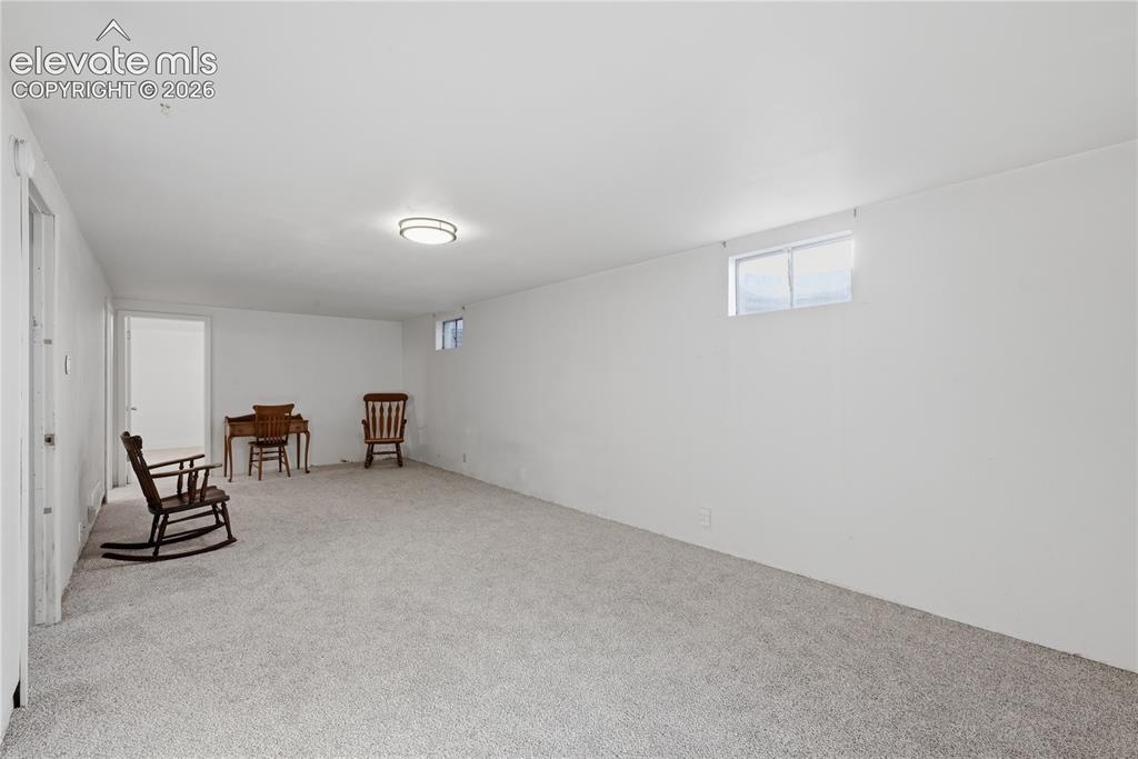 1440 Monteagle Street Colorado Springs CO 80909