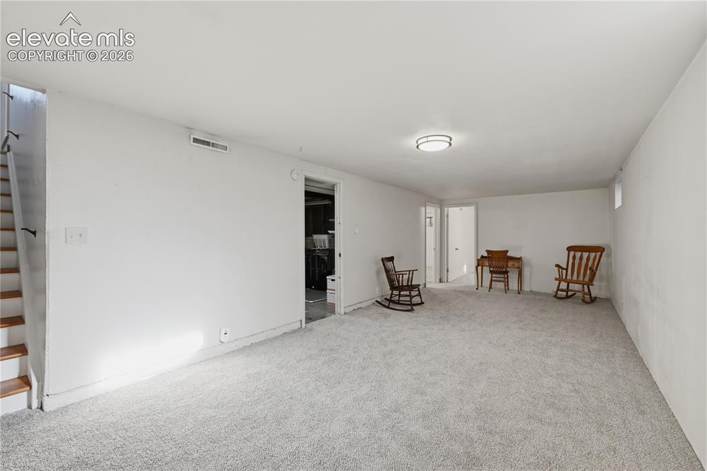 1440 Monteagle Street Colorado Springs CO 80909
