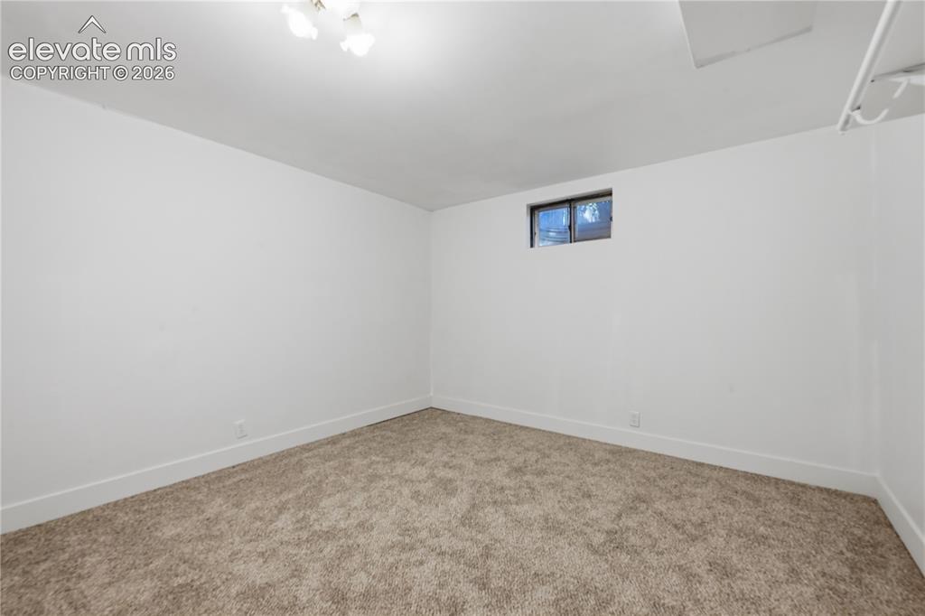 1440 Monteagle Street Colorado Springs CO 80909