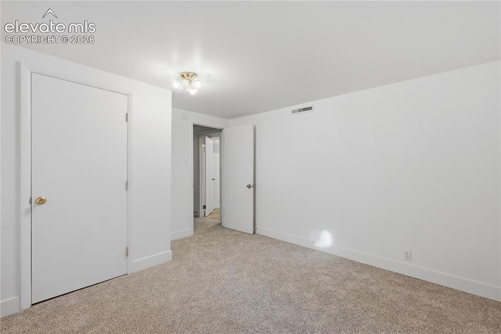 1440 Monteagle Street Colorado Springs CO 80909