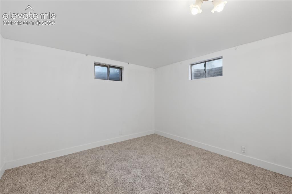 1440 Monteagle Street Colorado Springs CO 80909
