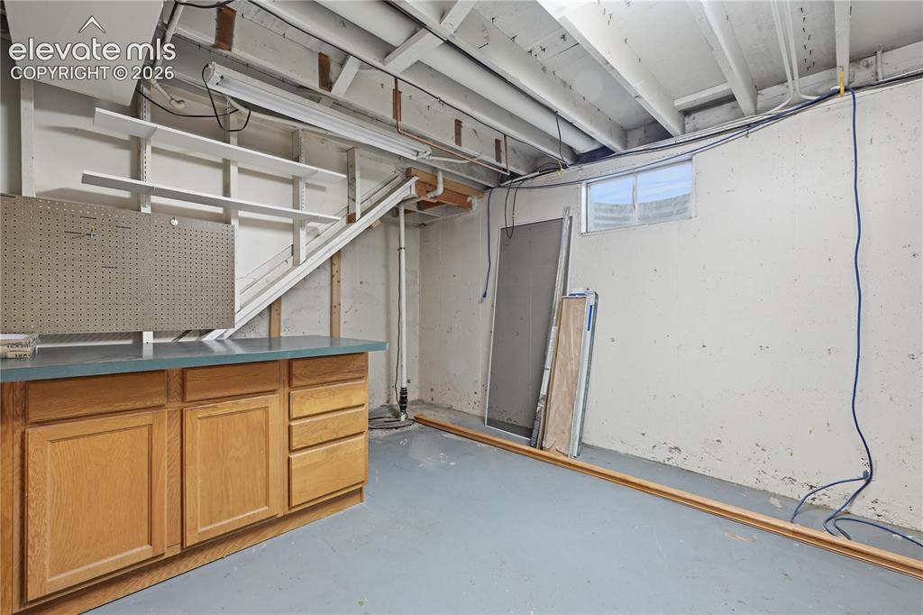 1440 Monteagle Street Colorado Springs CO 80909