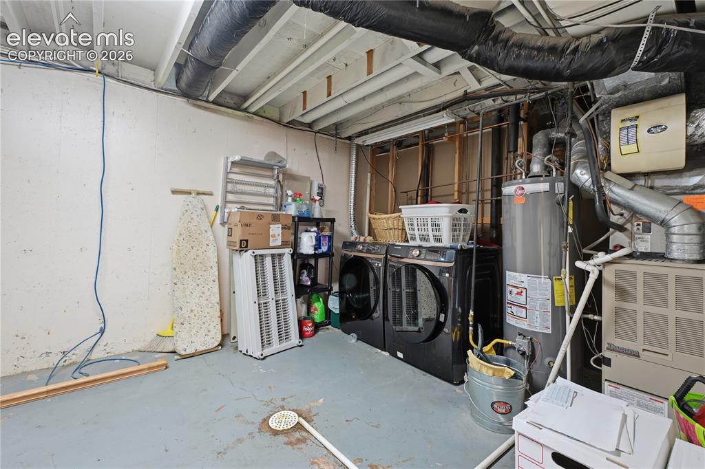 1440 Monteagle Street Colorado Springs CO 80909