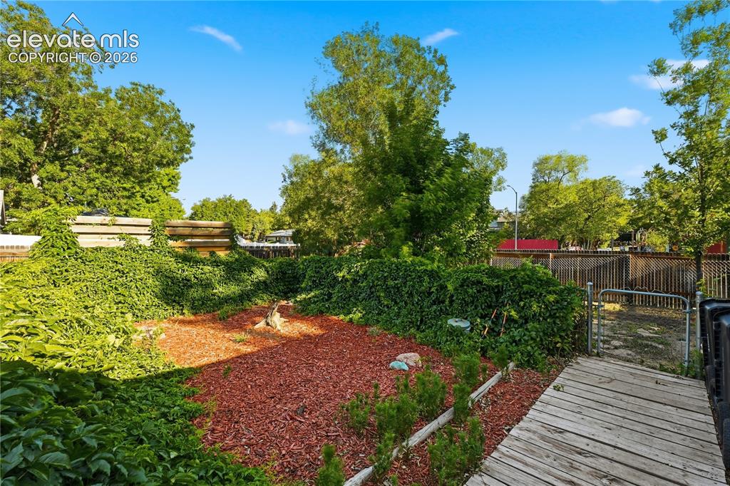 1440 Monteagle Street Colorado Springs CO 80909
