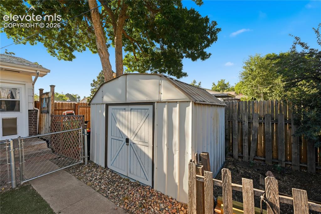 1440 Monteagle Street Colorado Springs CO 80909