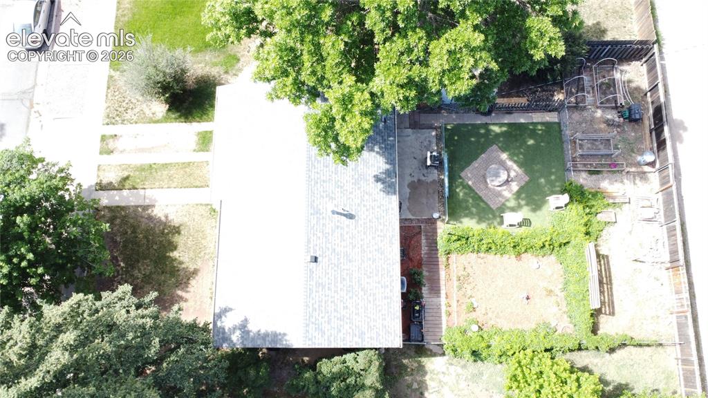1440 Monteagle Street Colorado Springs CO 80909