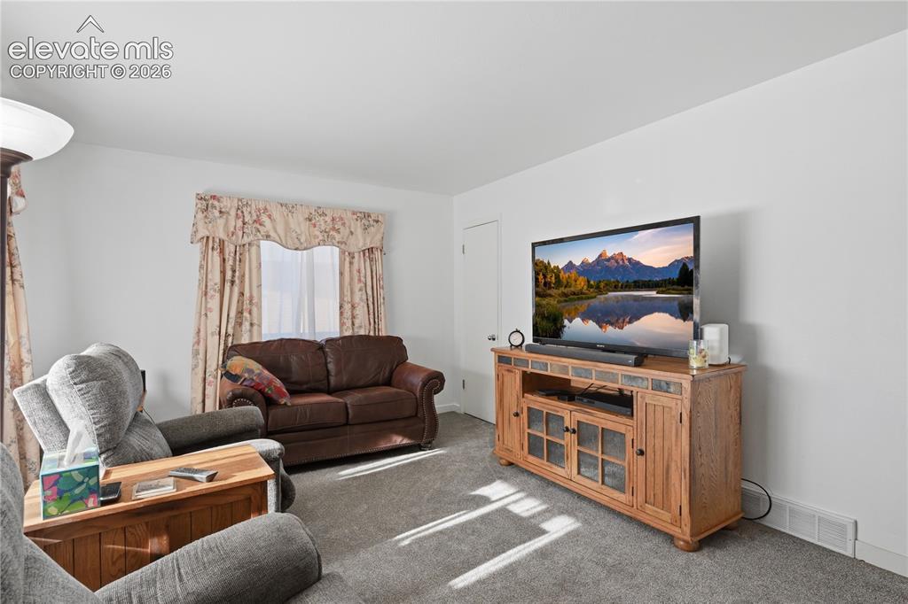 1440 Monteagle Street Colorado Springs CO 80909