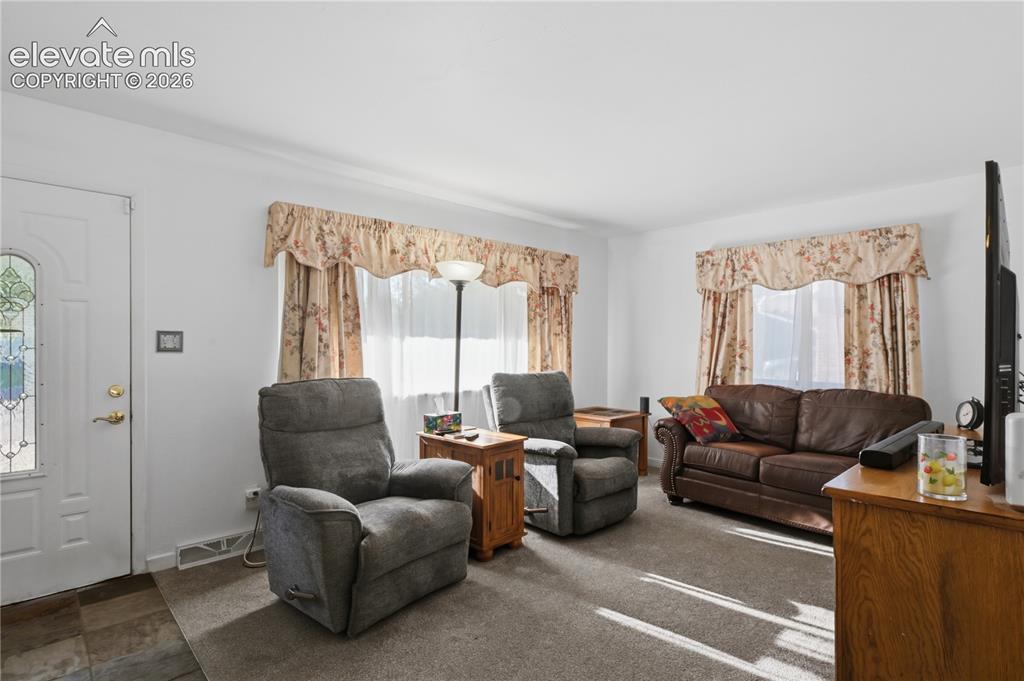 1440 Monteagle Street Colorado Springs CO 80909