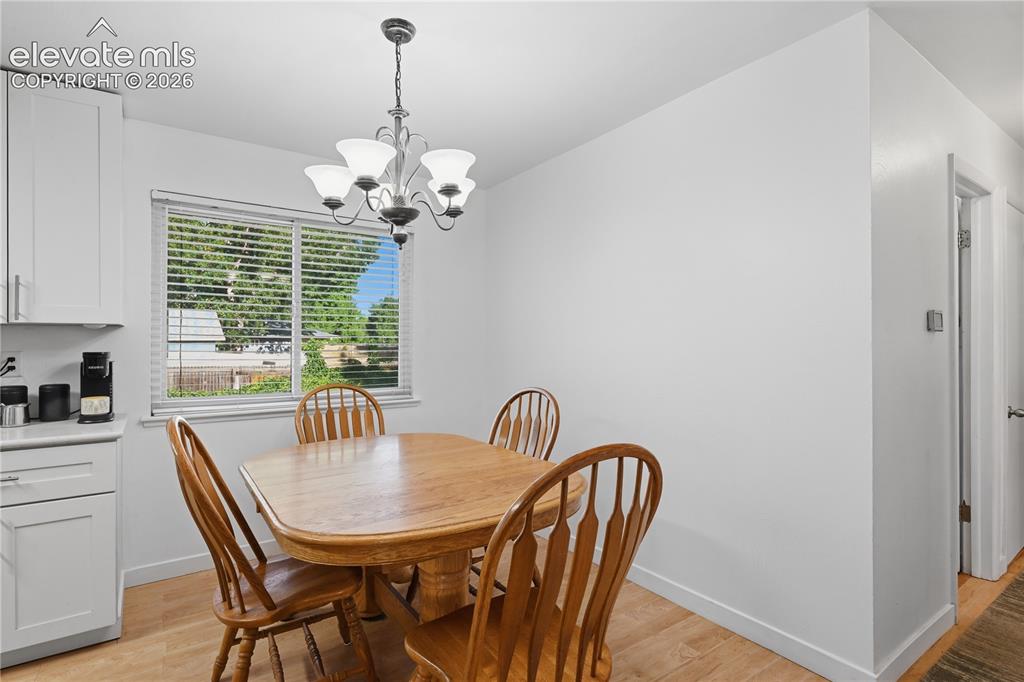 1440 Monteagle Street Colorado Springs CO 80909