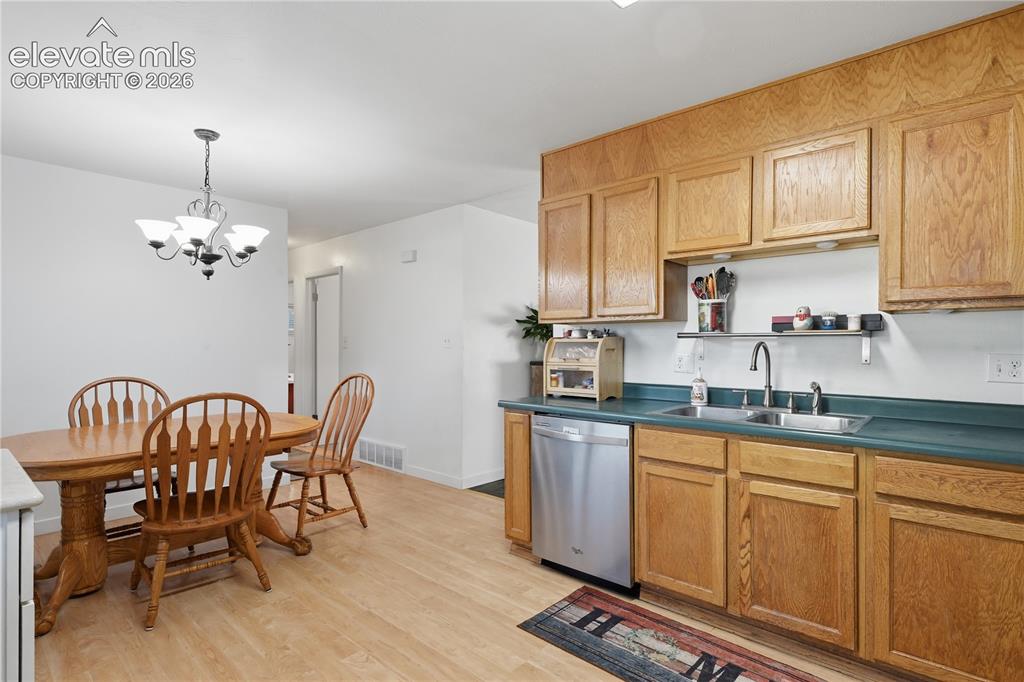 1440 Monteagle Street Colorado Springs CO 80909