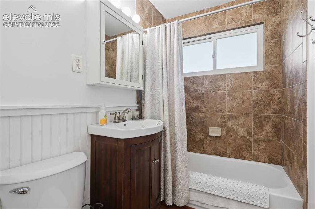 1440 Monteagle Street Colorado Springs CO 80909