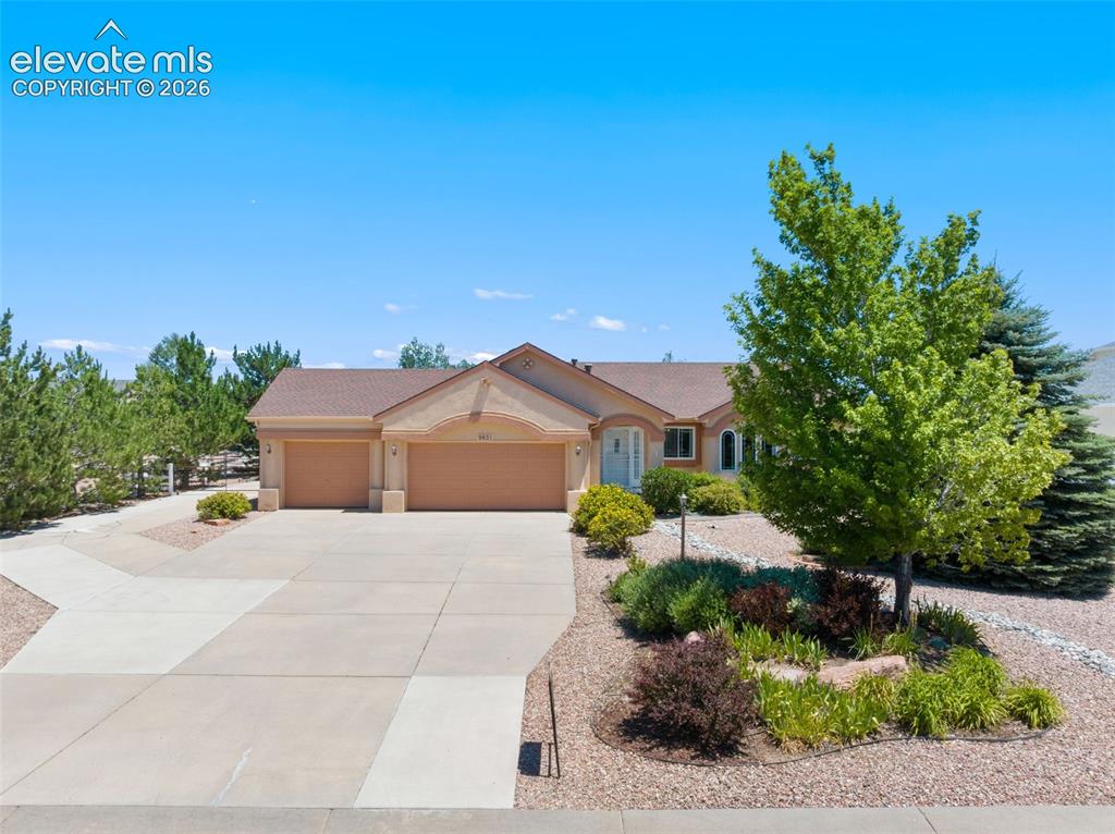 9631 Keating Drive Peyton CO 80831