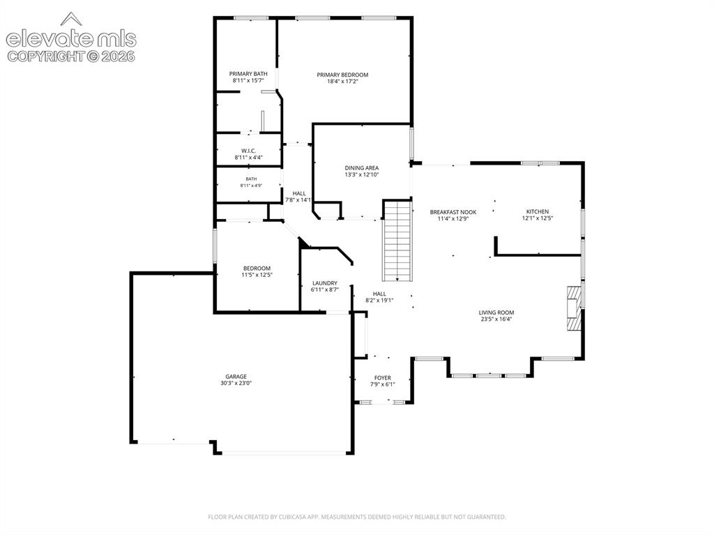 9631 Keating Drive Peyton CO 80831