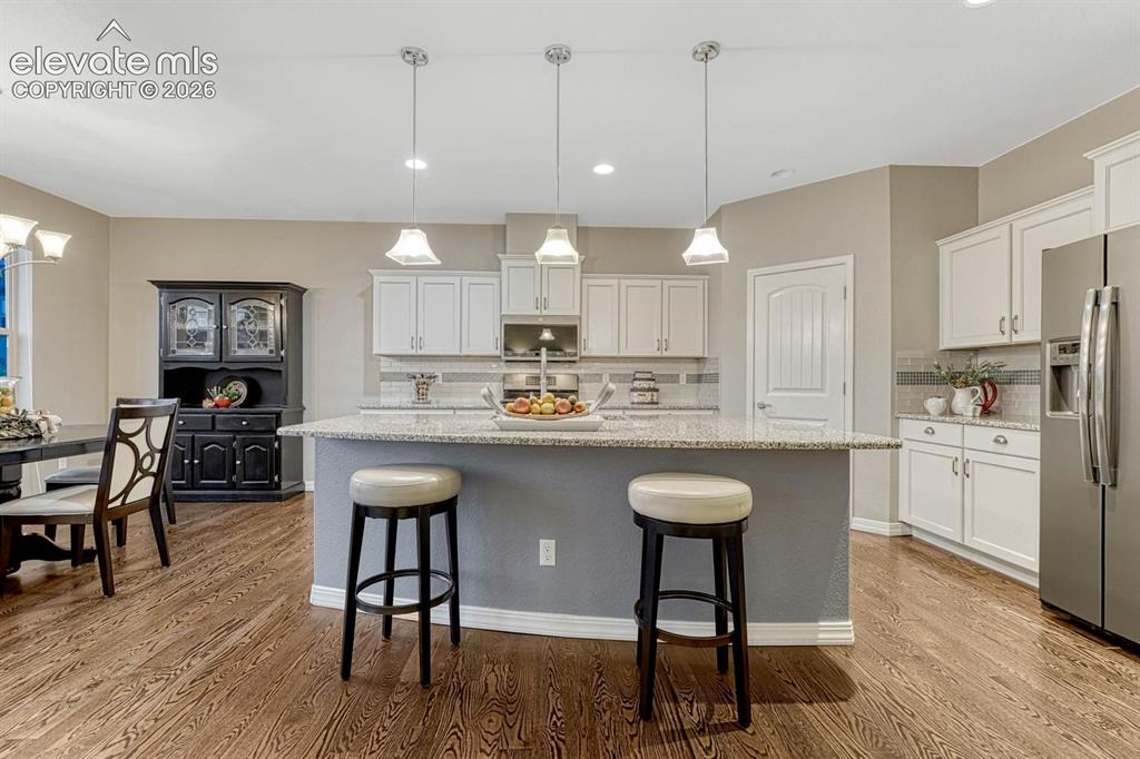 Colorado Springs CO 80921