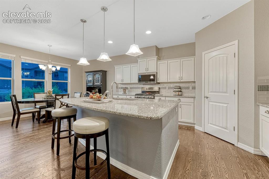 Colorado Springs CO 80921