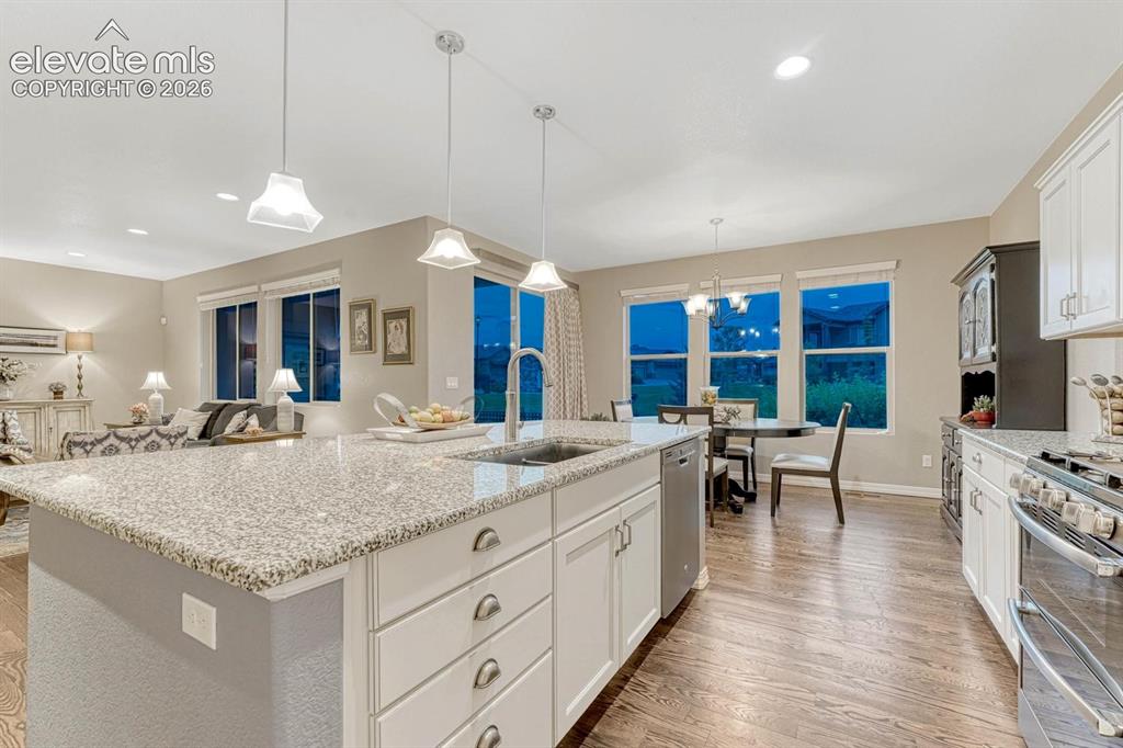 Colorado Springs CO 80921