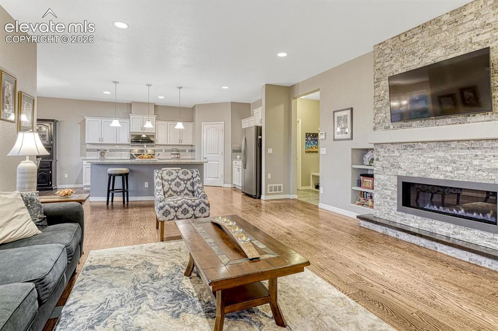 Colorado Springs CO 80921
