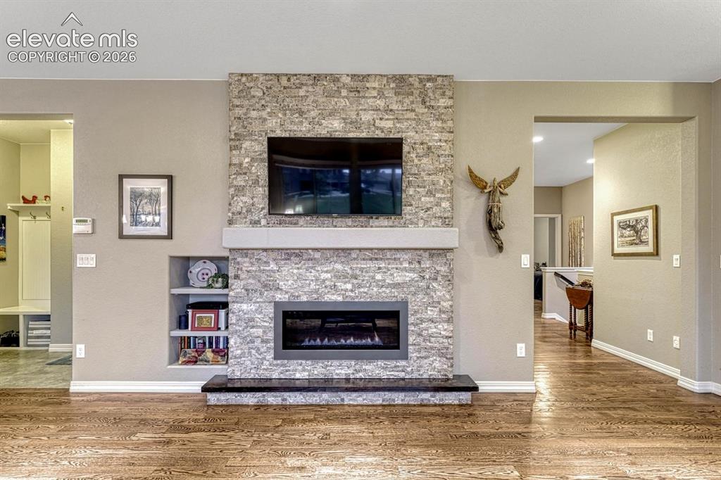 Colorado Springs CO 80921