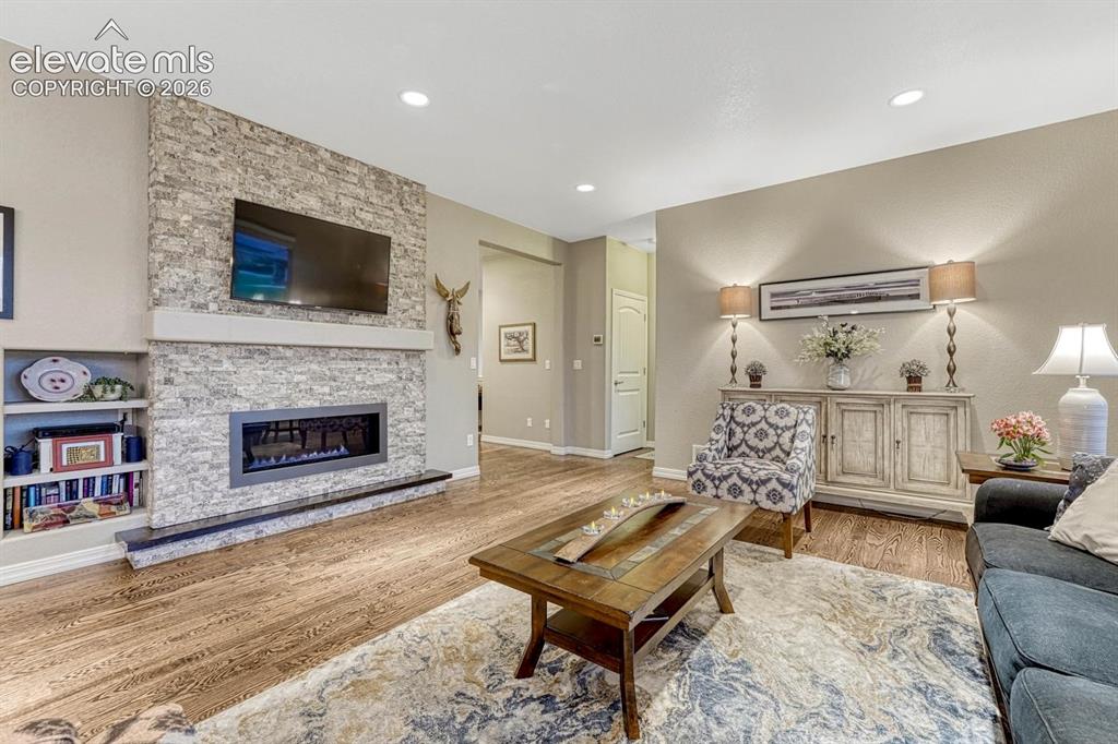 Colorado Springs CO 80921