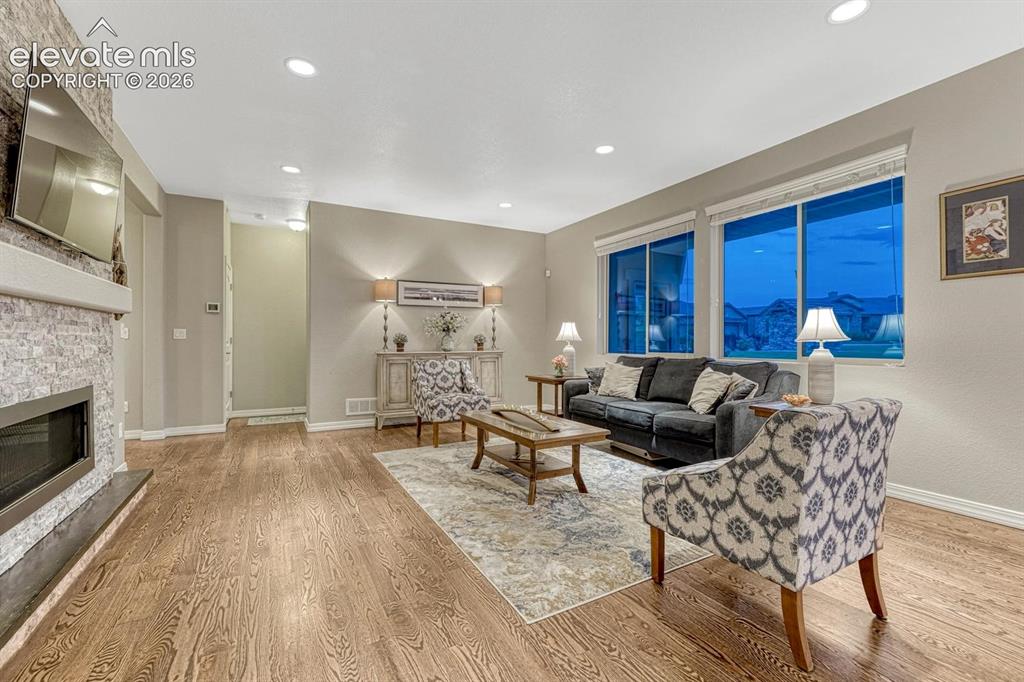 Colorado Springs CO 80921