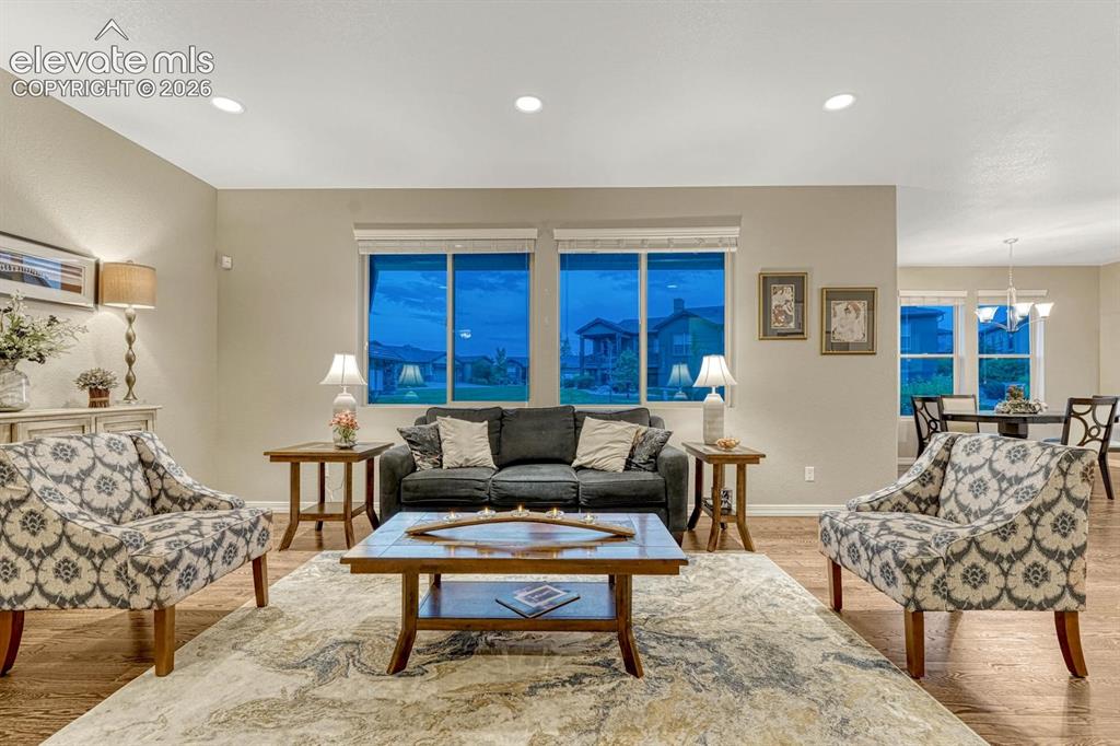 Colorado Springs CO 80921