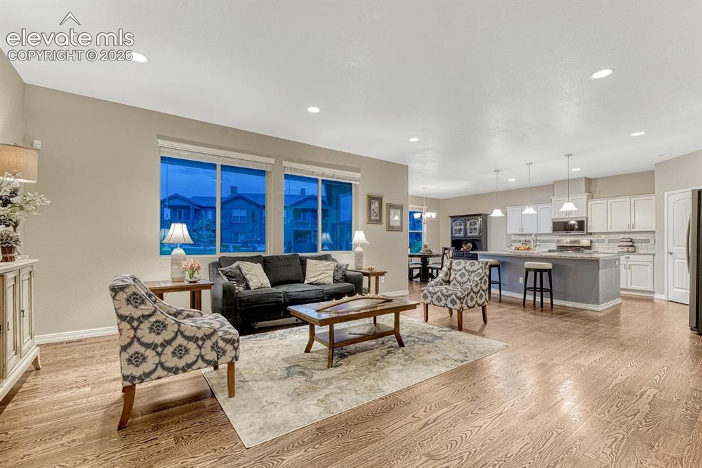 Colorado Springs CO 80921