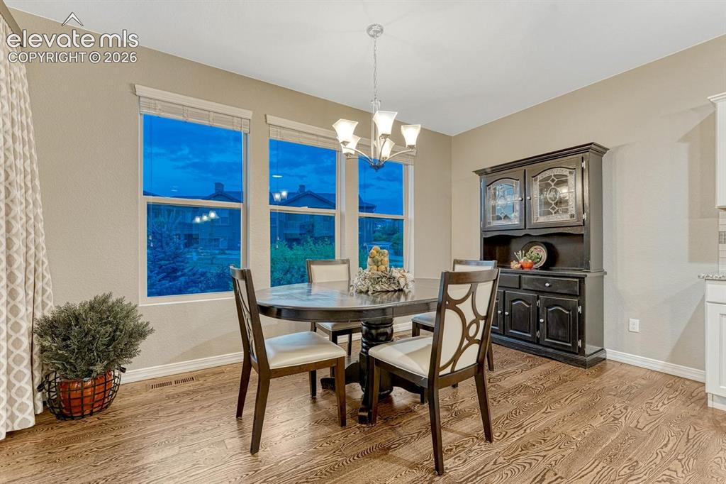 Colorado Springs CO 80921