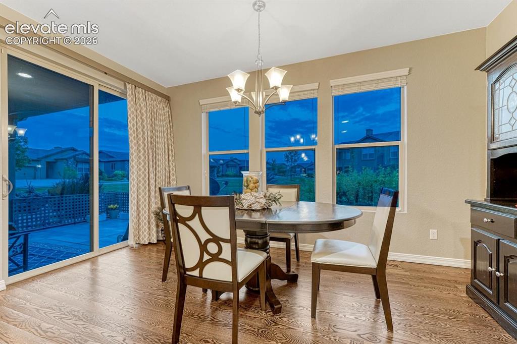 Colorado Springs CO 80921