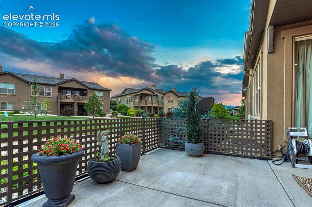 Colorado Springs CO 80921