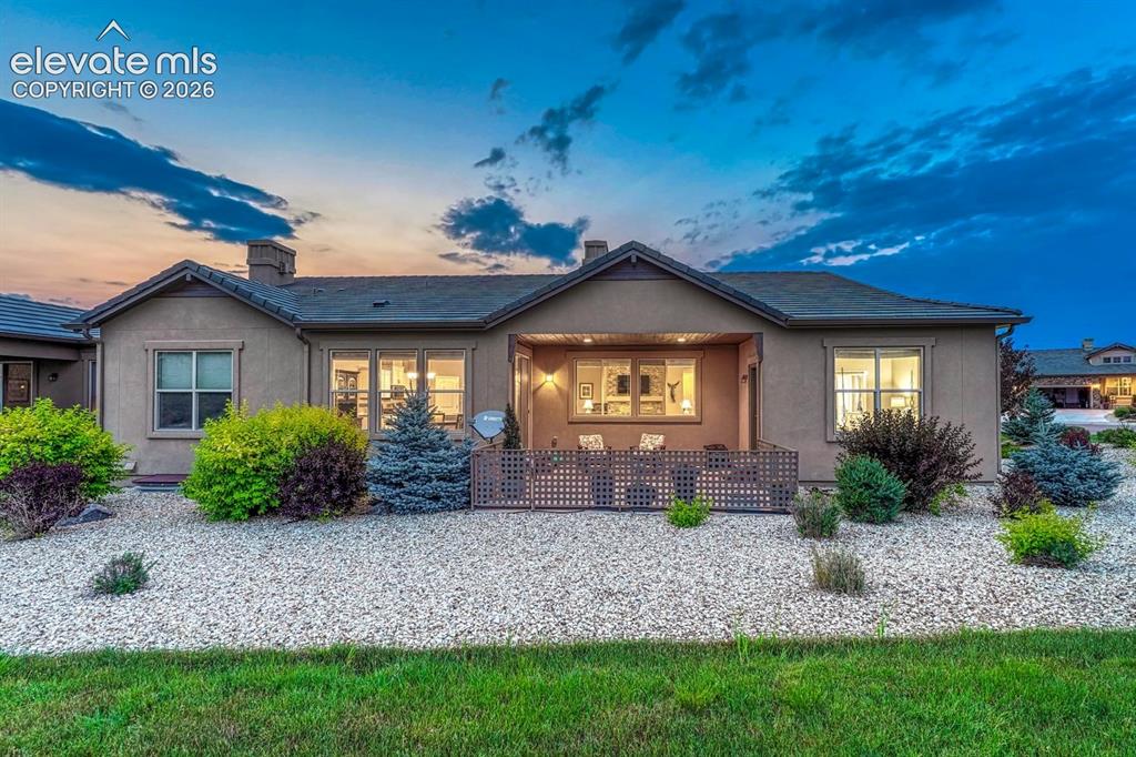 Colorado Springs CO 80921