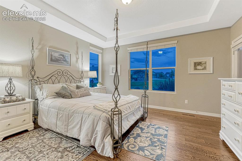 Colorado Springs CO 80921