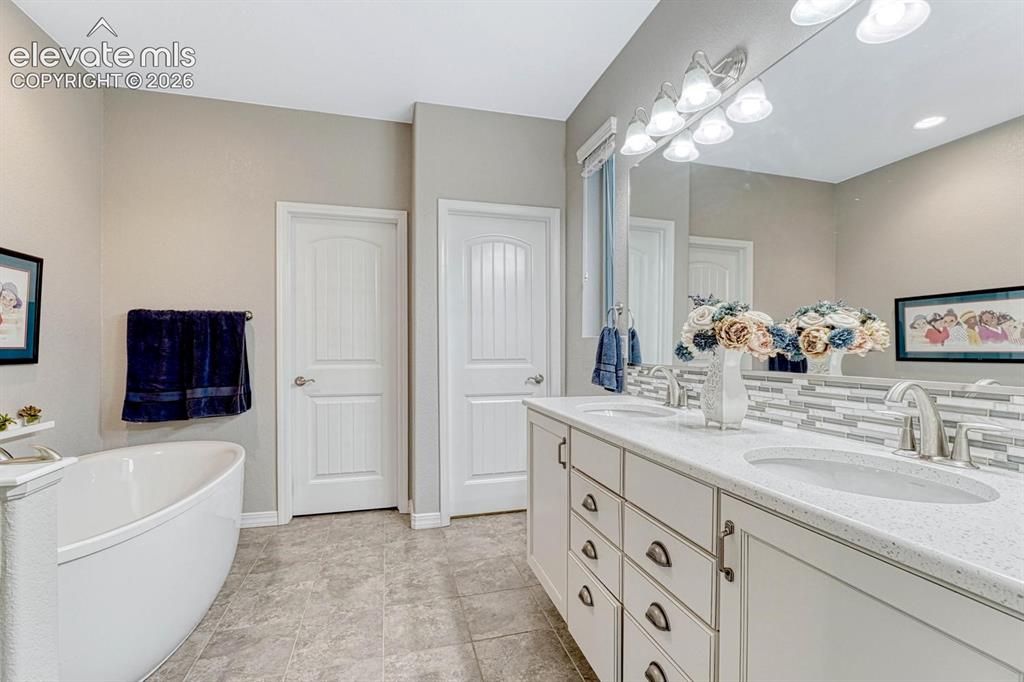 Colorado Springs CO 80921