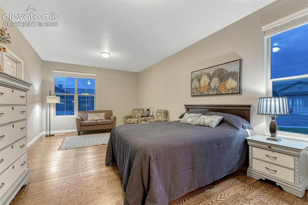 Colorado Springs CO 80921