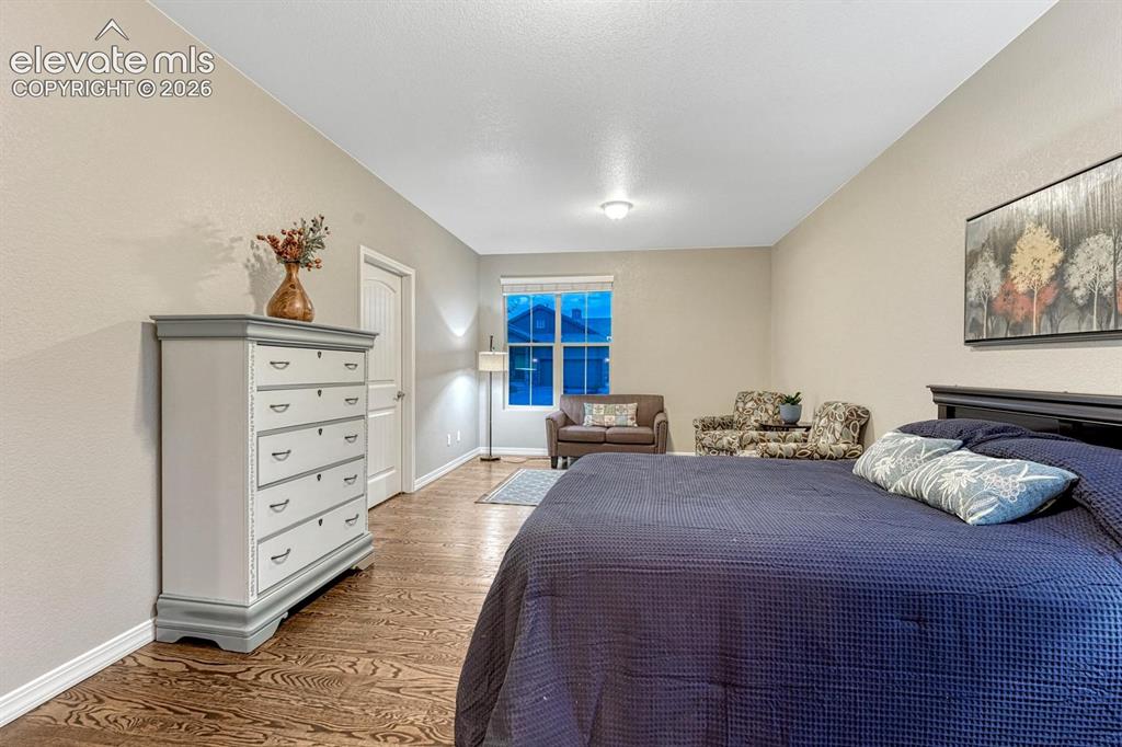 Colorado Springs CO 80921