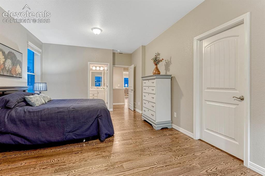 Colorado Springs CO 80921