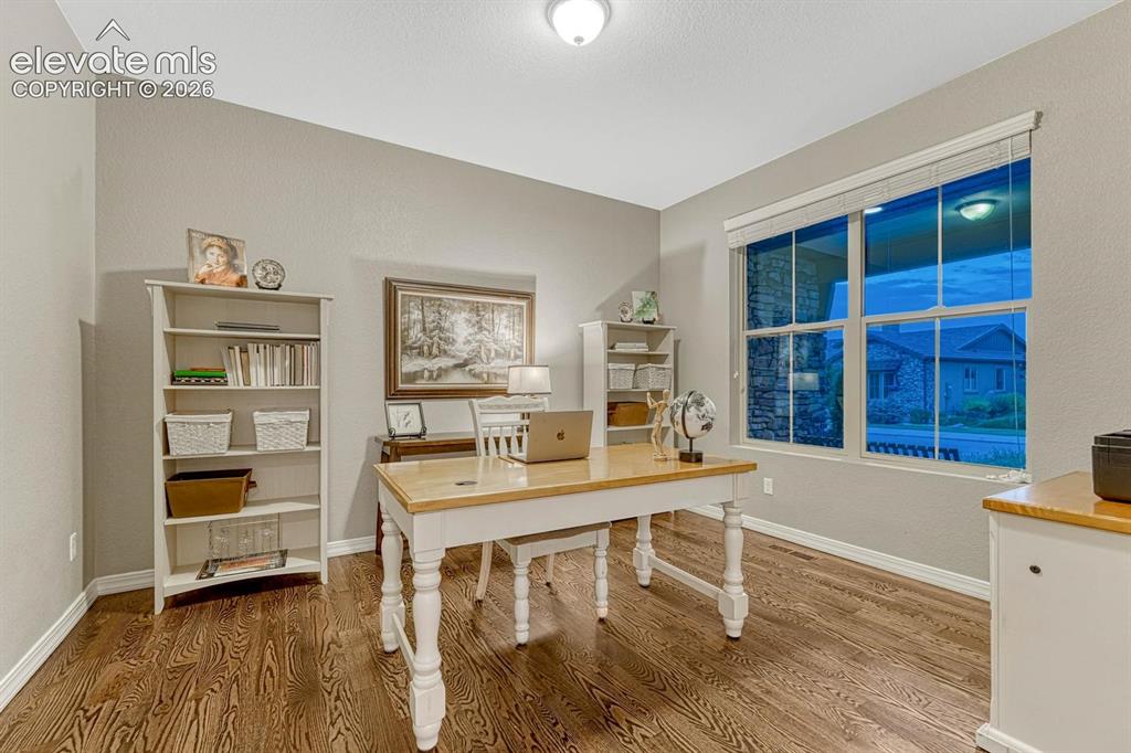 Colorado Springs CO 80921