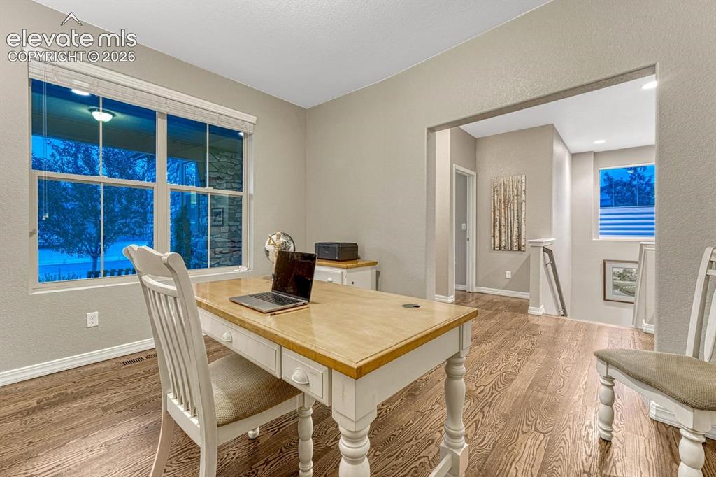 Colorado Springs CO 80921