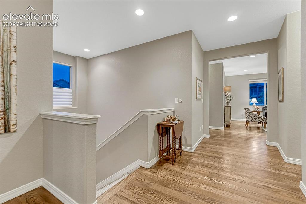 Colorado Springs CO 80921