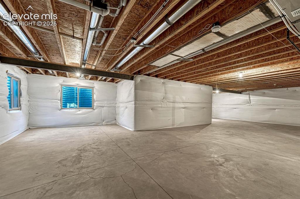 Colorado Springs CO 80921