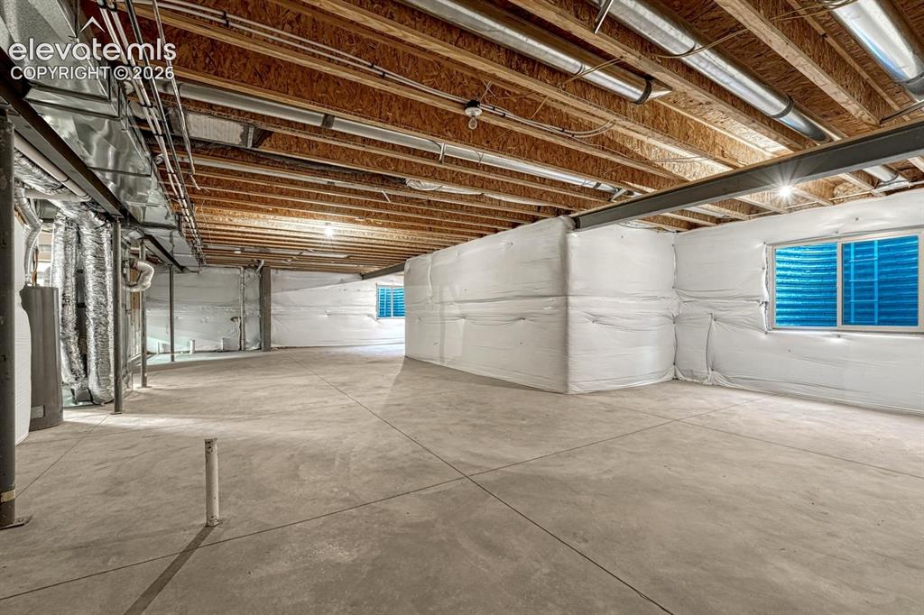 Colorado Springs CO 80921