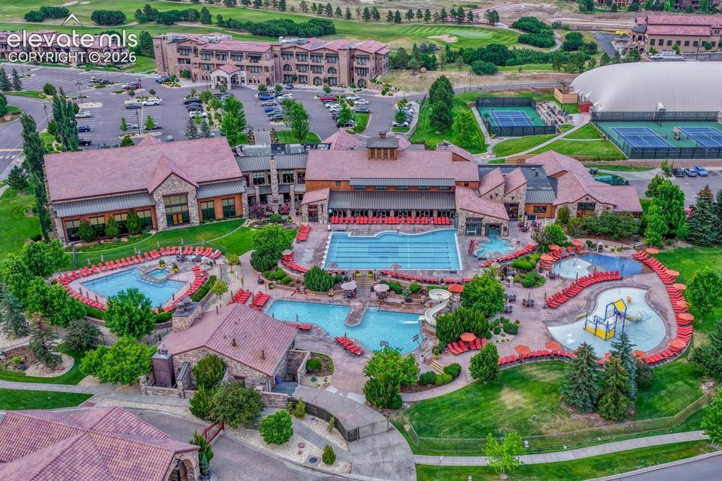 Colorado Springs CO 80921