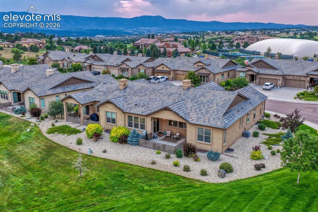Colorado Springs CO 80921