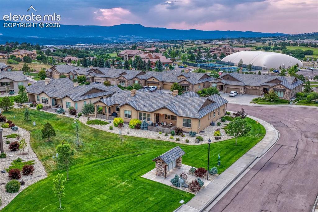 Colorado Springs CO 80921