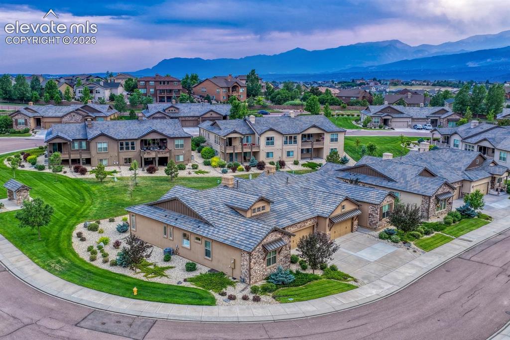 Colorado Springs CO 80921