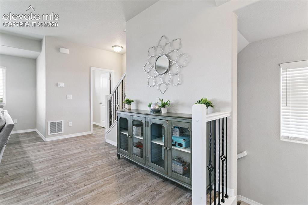 7427 Gorgeted Quail Grove Colorado Springs CO 80923
