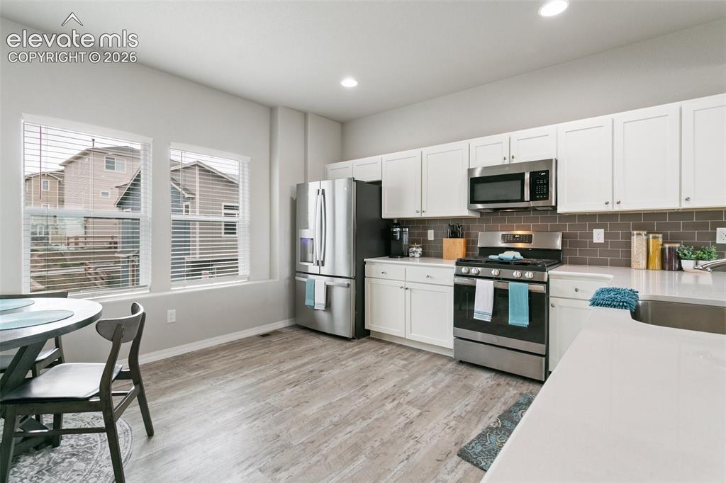 7427 Gorgeted Quail Grove Colorado Springs CO 80923