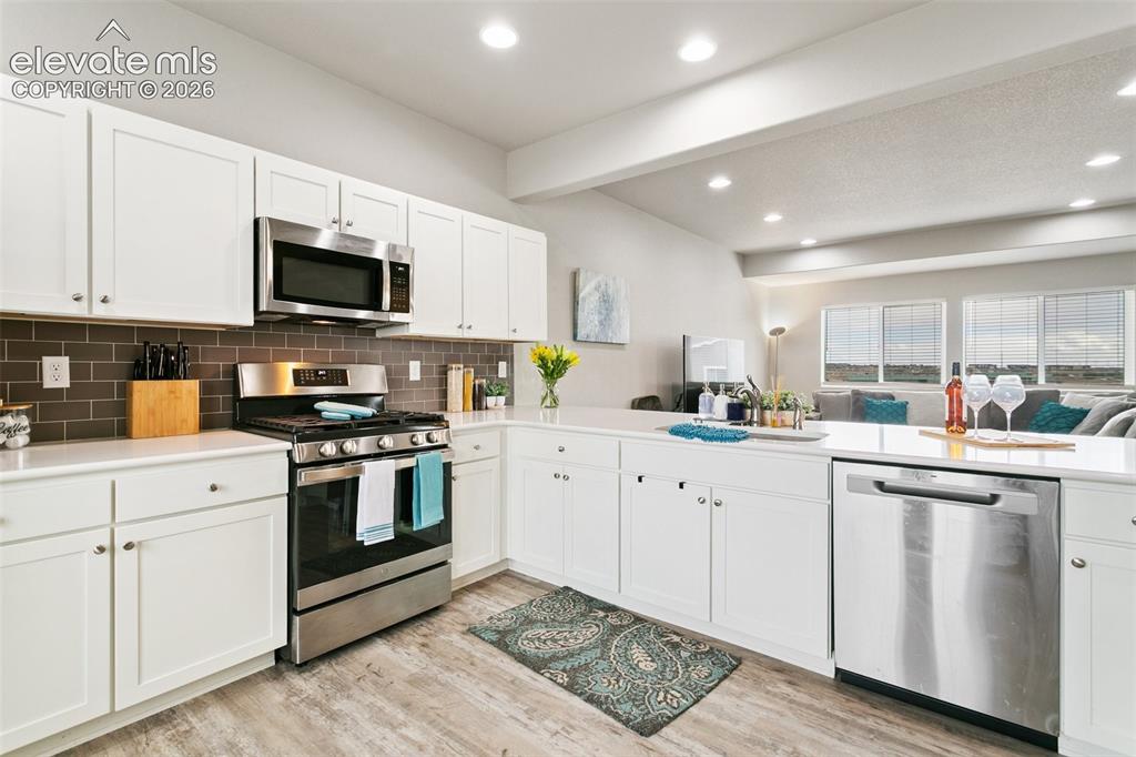 7427 Gorgeted Quail Grove Colorado Springs CO 80923